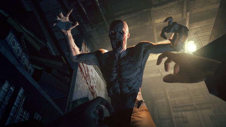 Outlast satış rakamı