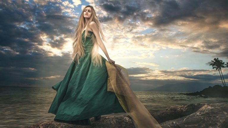 Photoshop harikaları