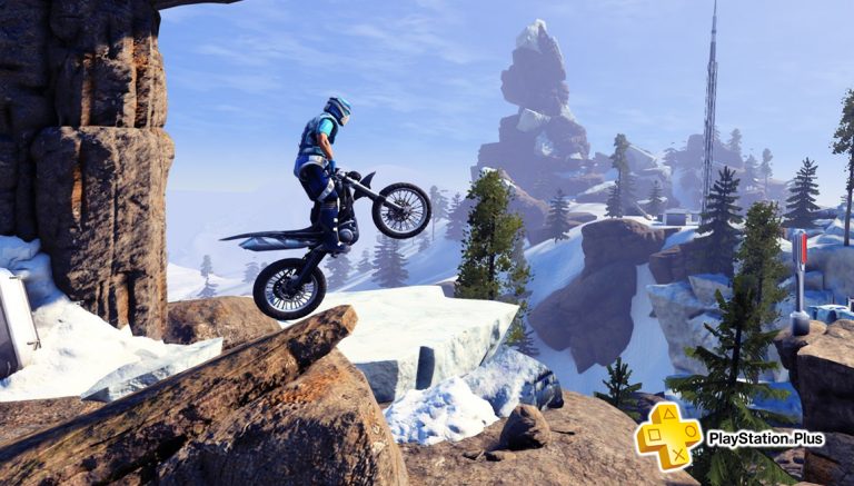 PS Plus Haziran 2018 oyunları