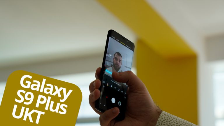 galaxy s9 plus uzun kullanım testi
