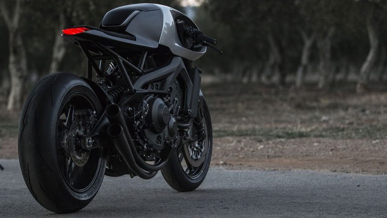 Auto Fabrica Type 11