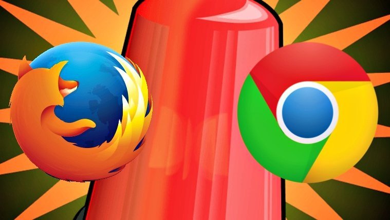 Chrome ve Firefox için yeni siber saldırı ortaya çıktı!