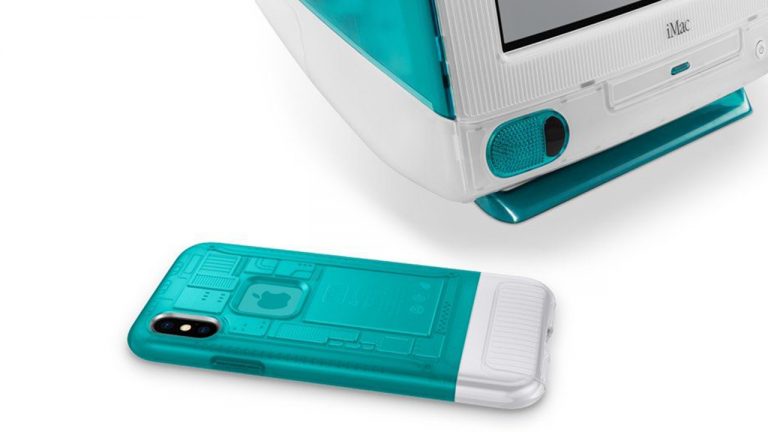 Spigen iPhone X kılıfı