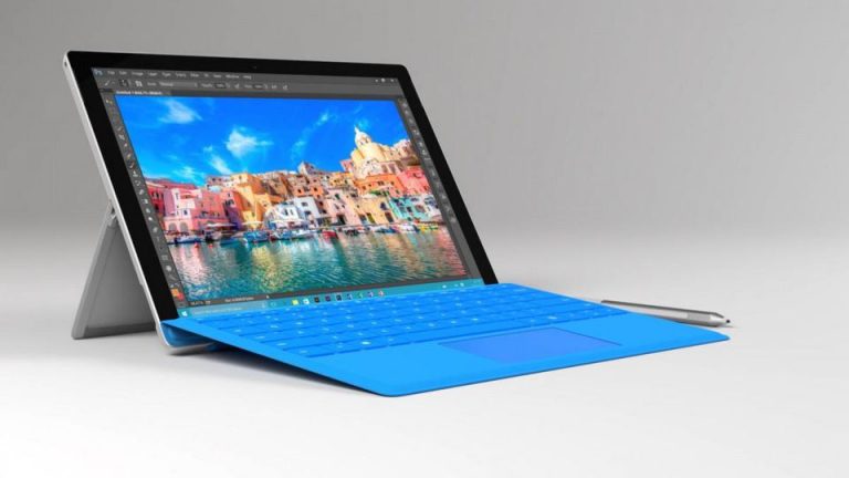 microsoft surface pro