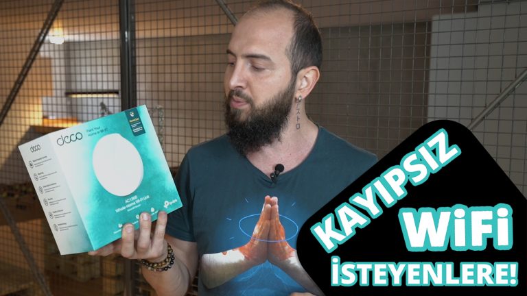 tp-link deco inceleme