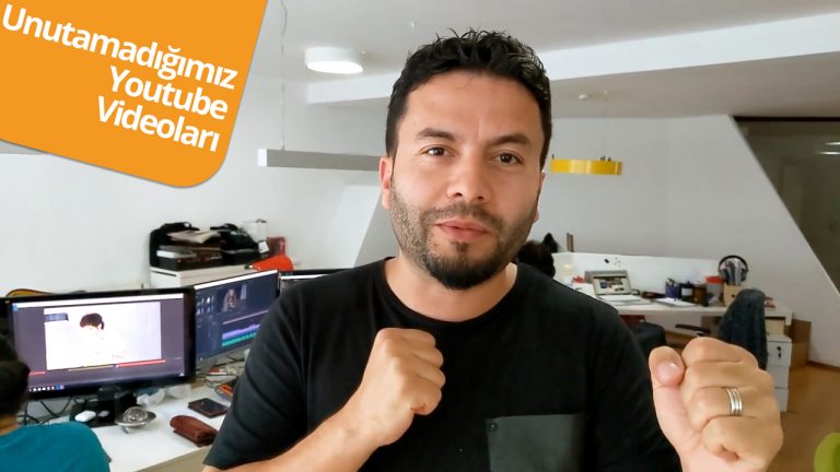 youtube videoları