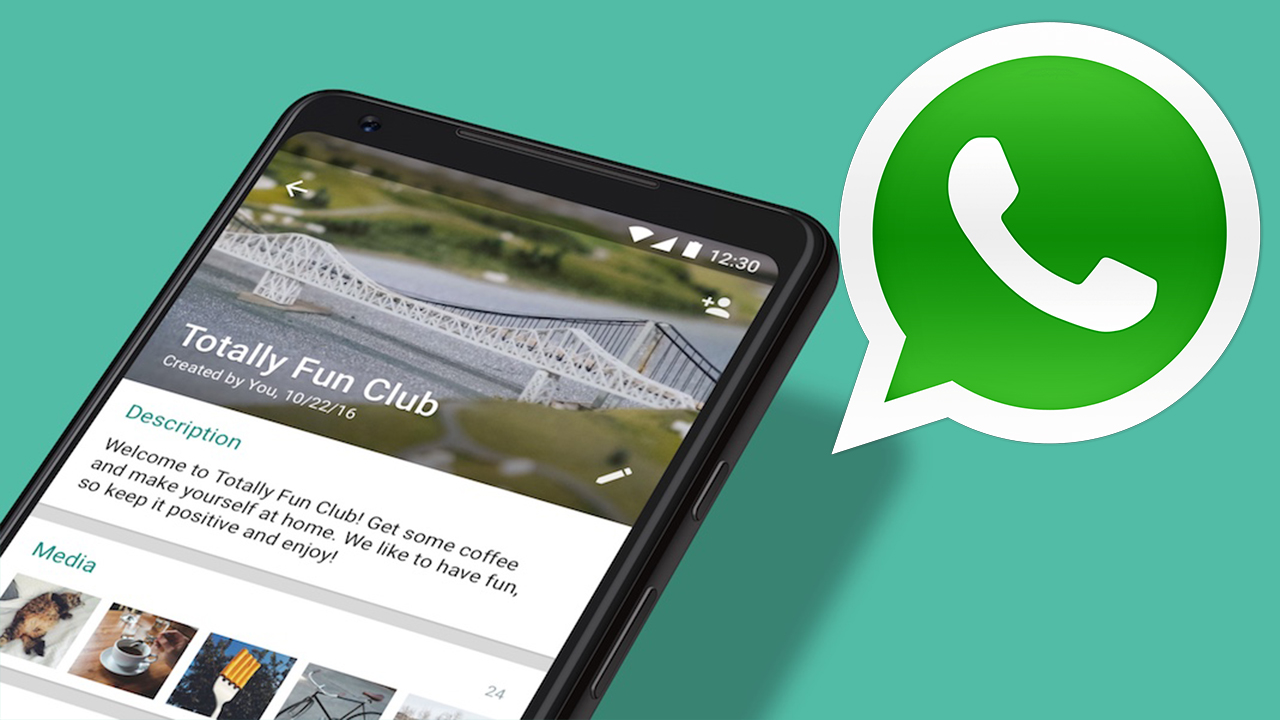 WhatsApp için önemli bir yenilik daha geldi!