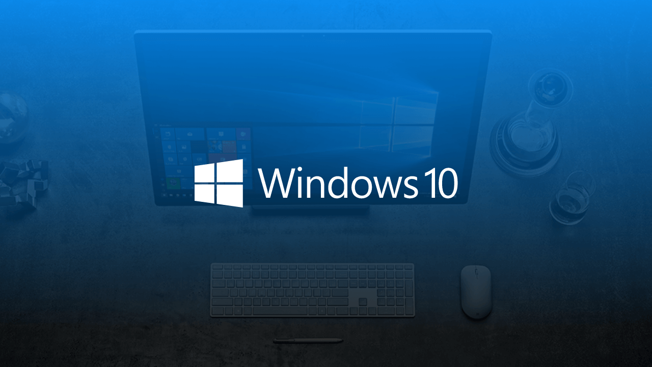 windows 10 karanlık mod 2