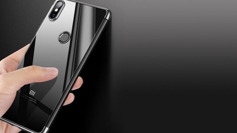 Xiaomi Mi 8 duyurusu