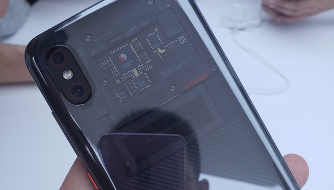 Xiaomi Mi 8’in DxOMark puanı açıklandı!
