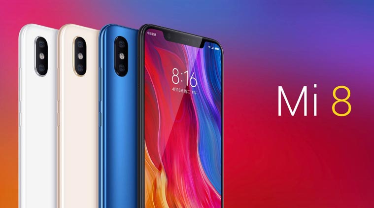 Xiaomi Mi 8 özellikleri ve fiyatı!