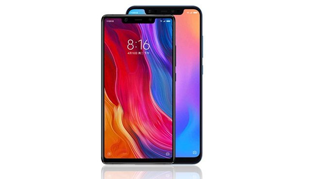 xiaomi mi 8 se tanitildi