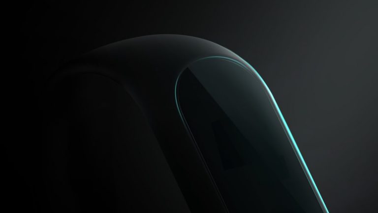 Mi Band 3