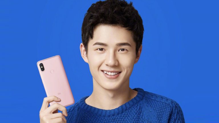 Xiaomi Redmi S2 çıkış tarihi