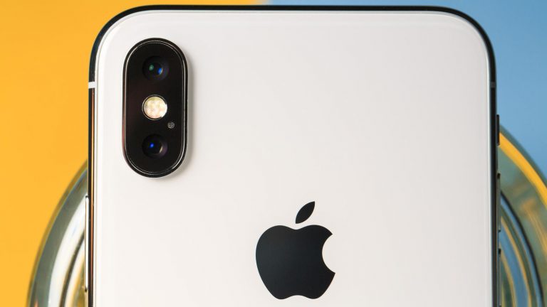 yeni iphone x