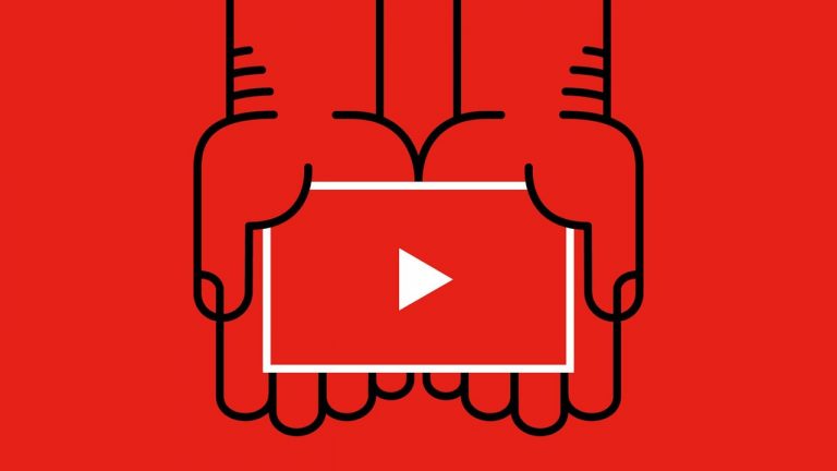 YouTube direkt mesajlaşma