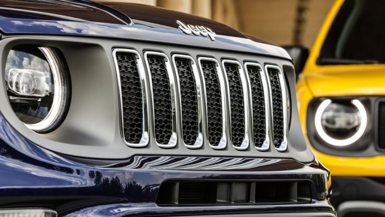 2019 Jeep Renegade 2019 Jeep Renegade Limited