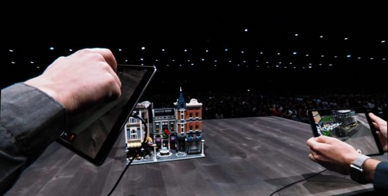 Apple ARKit 2 tanıtıldı! - Teknoloji Haberleri - Shiftdelete.net