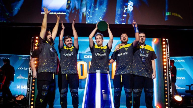 ESL One Belo Horizonte 2018