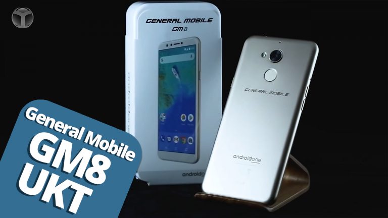 General Mobile GM 8 Uzun Kullanım Testi