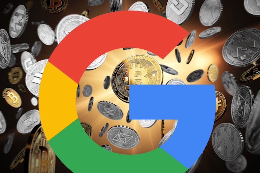 Google kripto yasağı tepki çekiyor