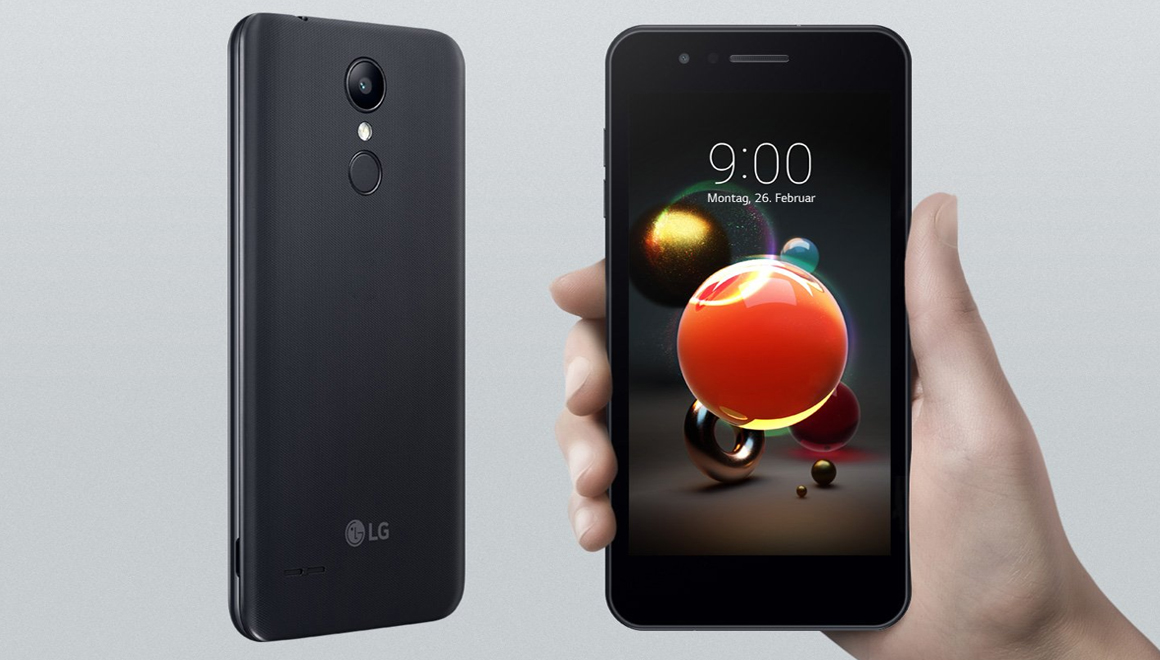 LG K9 Türkiye’de satışa çıktı