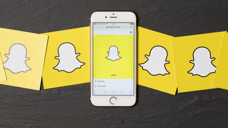 Snap Kit, Snapchat'i uygulamalarınıza entegre edecek