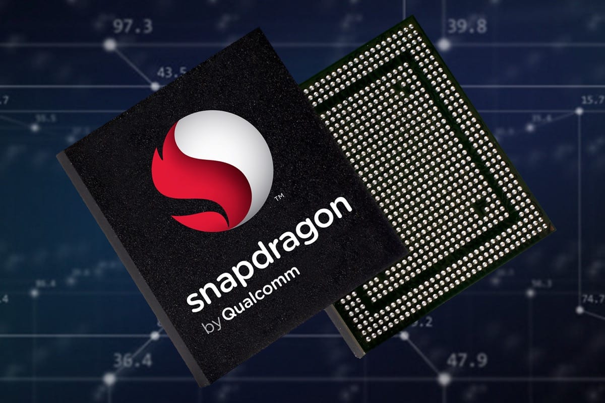 Snapdragon 1000 işlemcisi detaylanıyor