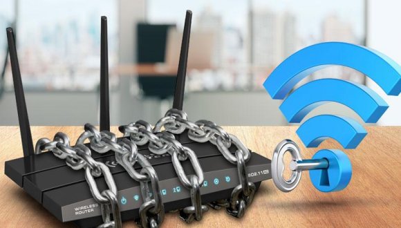 WPA3 kablosuz güvenlik standardı kullanımda!