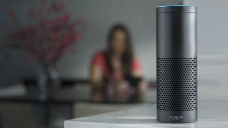 amazon alexa hata