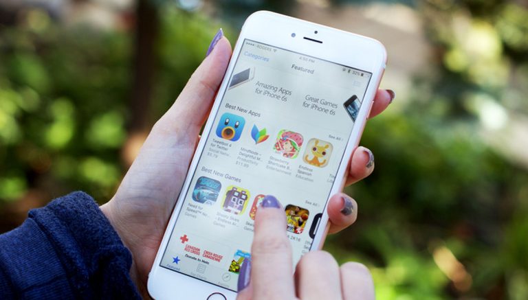 App Store geliştiricileri daha hızlı milyoner oluyor!