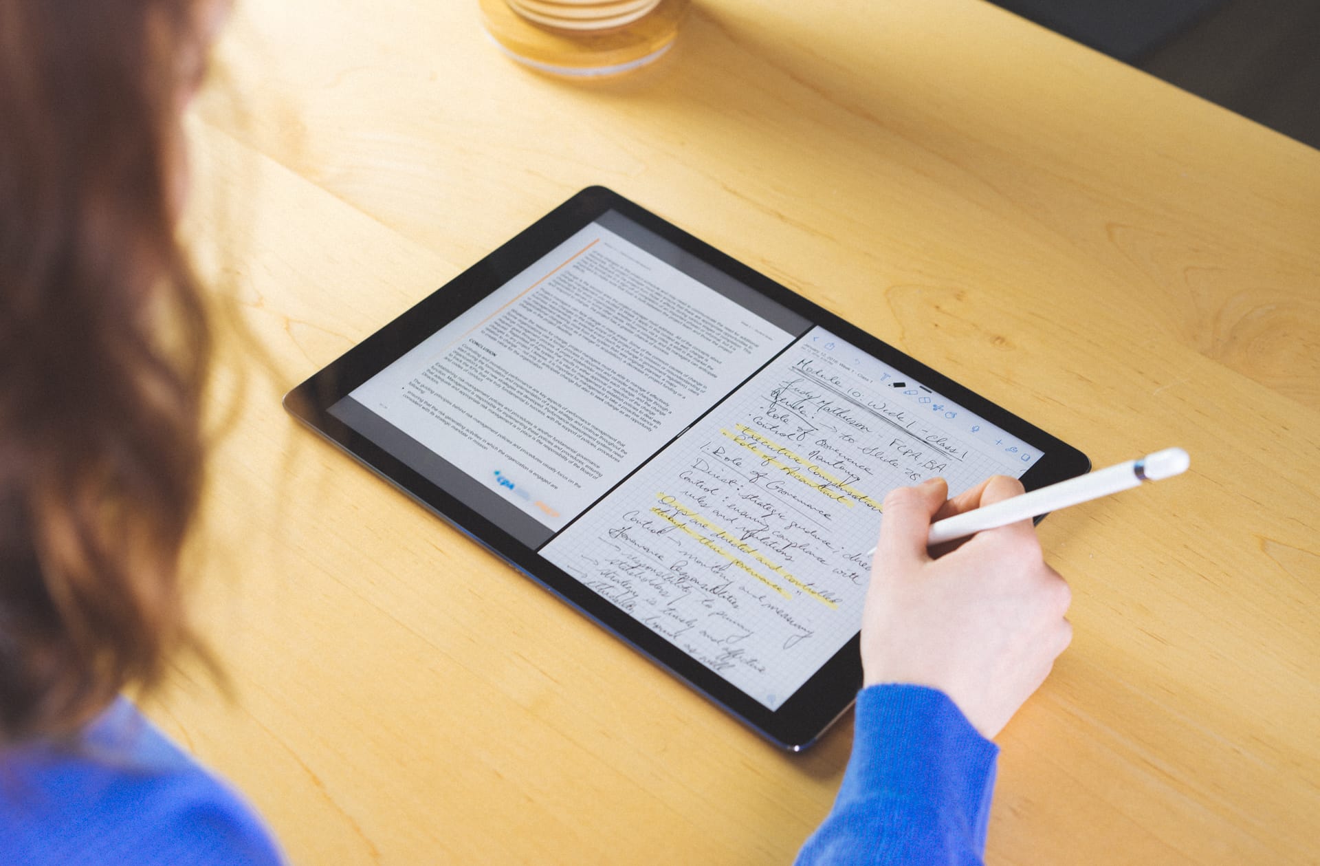 Apple iPad için yeni bir patent yayınlandı
