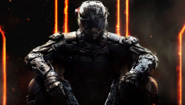 Black Ops 3 ücretsiz