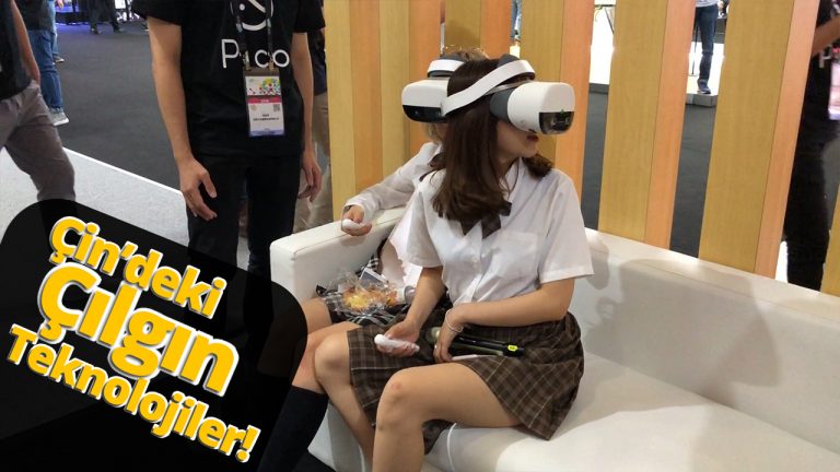 CES ASIA 2018