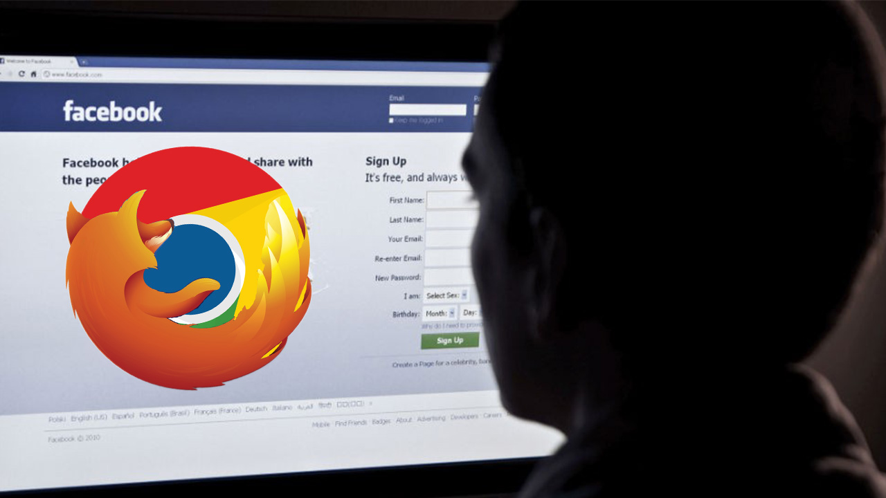 Chrome ve Firefox, Facebook profilleri sızdırdı!