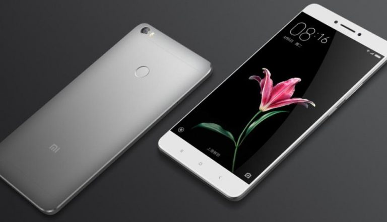 Xiaomi Mi Max 3 Pro
