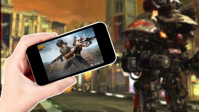 En iyi grafikli mobil oyunlar 2