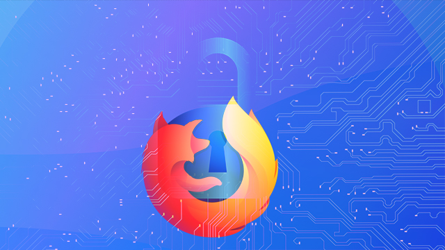 Mozilla Firefox için dev güvenlik özelliği!