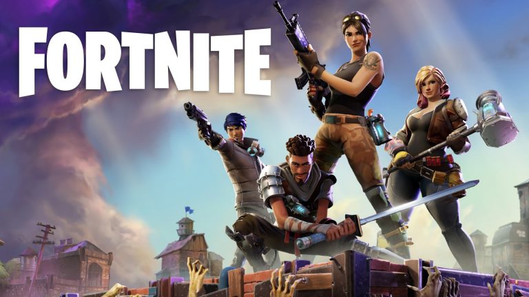 Porno endüstrisine büyük Fortnite darbesi!