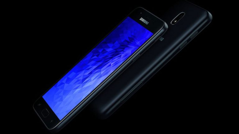 Galaxy J7 2018, Galaxy J3 2018