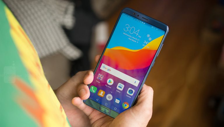 Devasa ekranı ile Honor Note 10 geliyor!