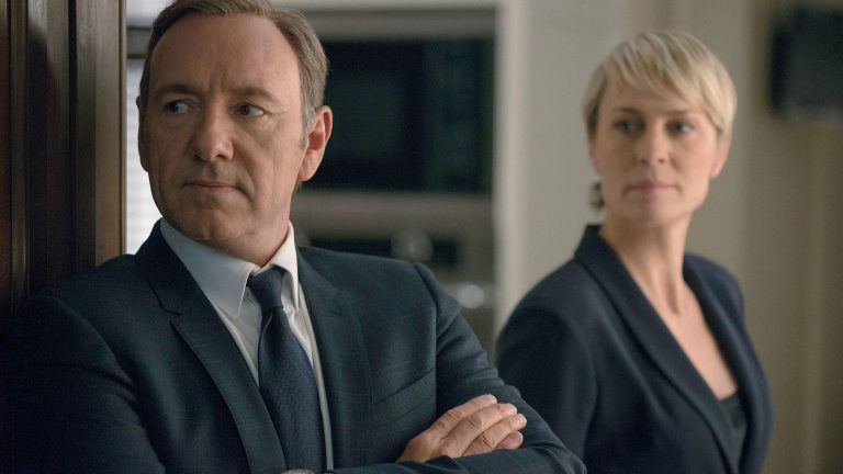 Kevin Spacey savunma videosu viral oldu!