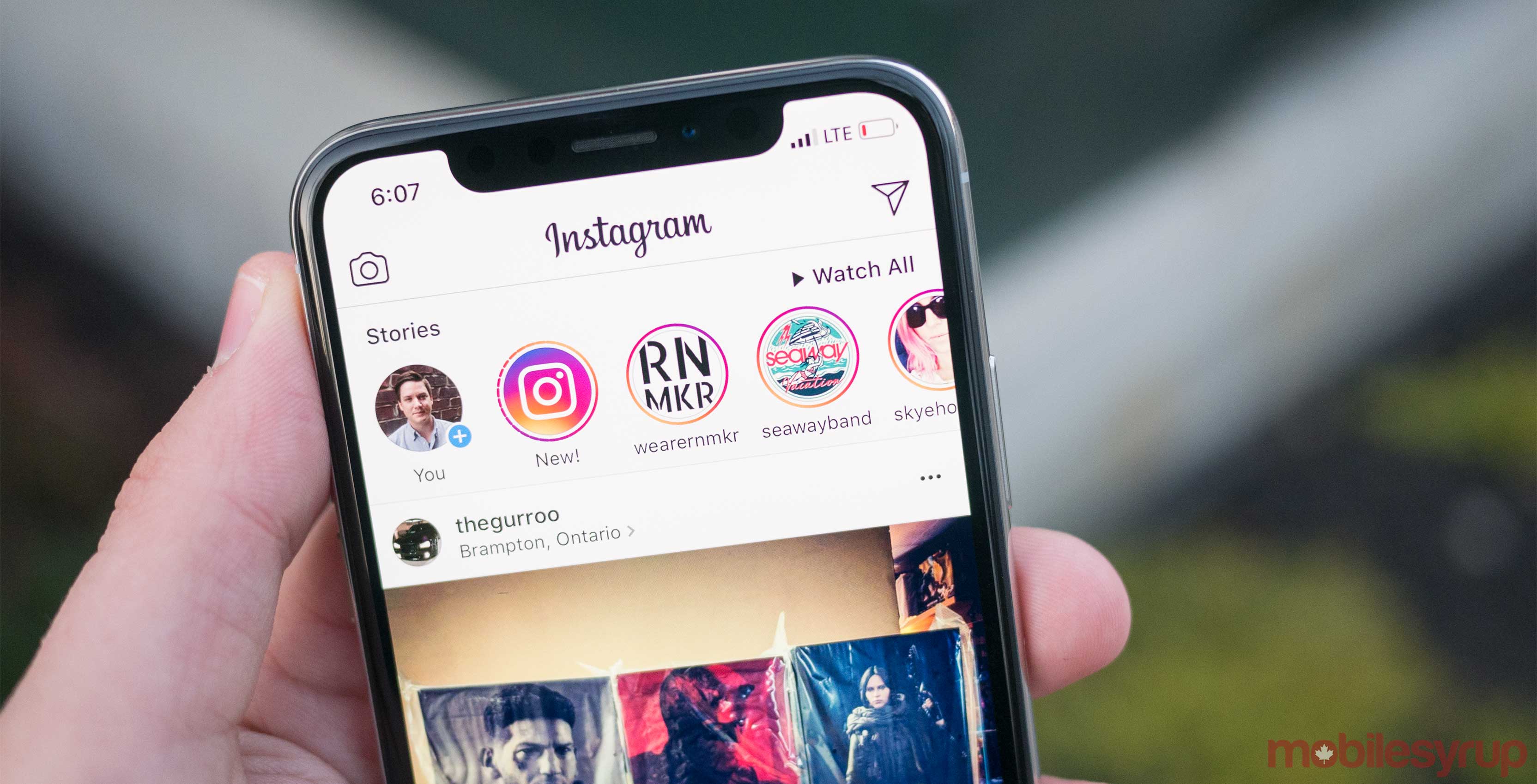 instagram algoritması sdn 2