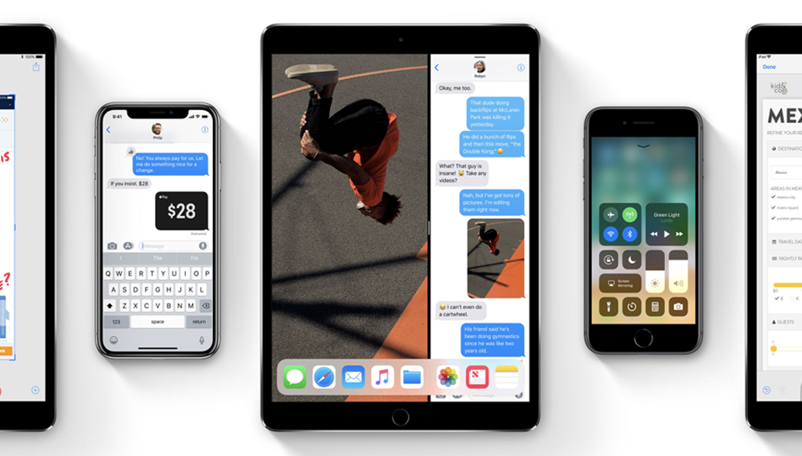iOS 11.4.1 yayınlandı! İşte sunulan yenilikler!