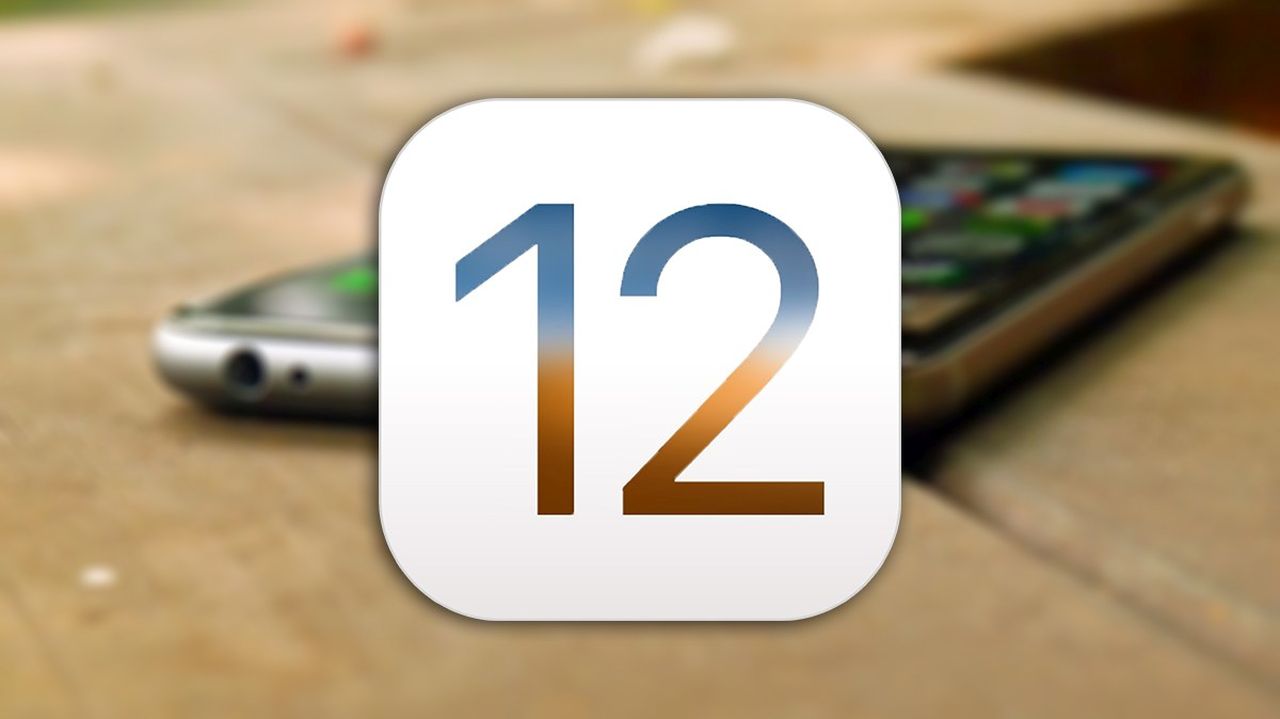 iOS 12 sırları