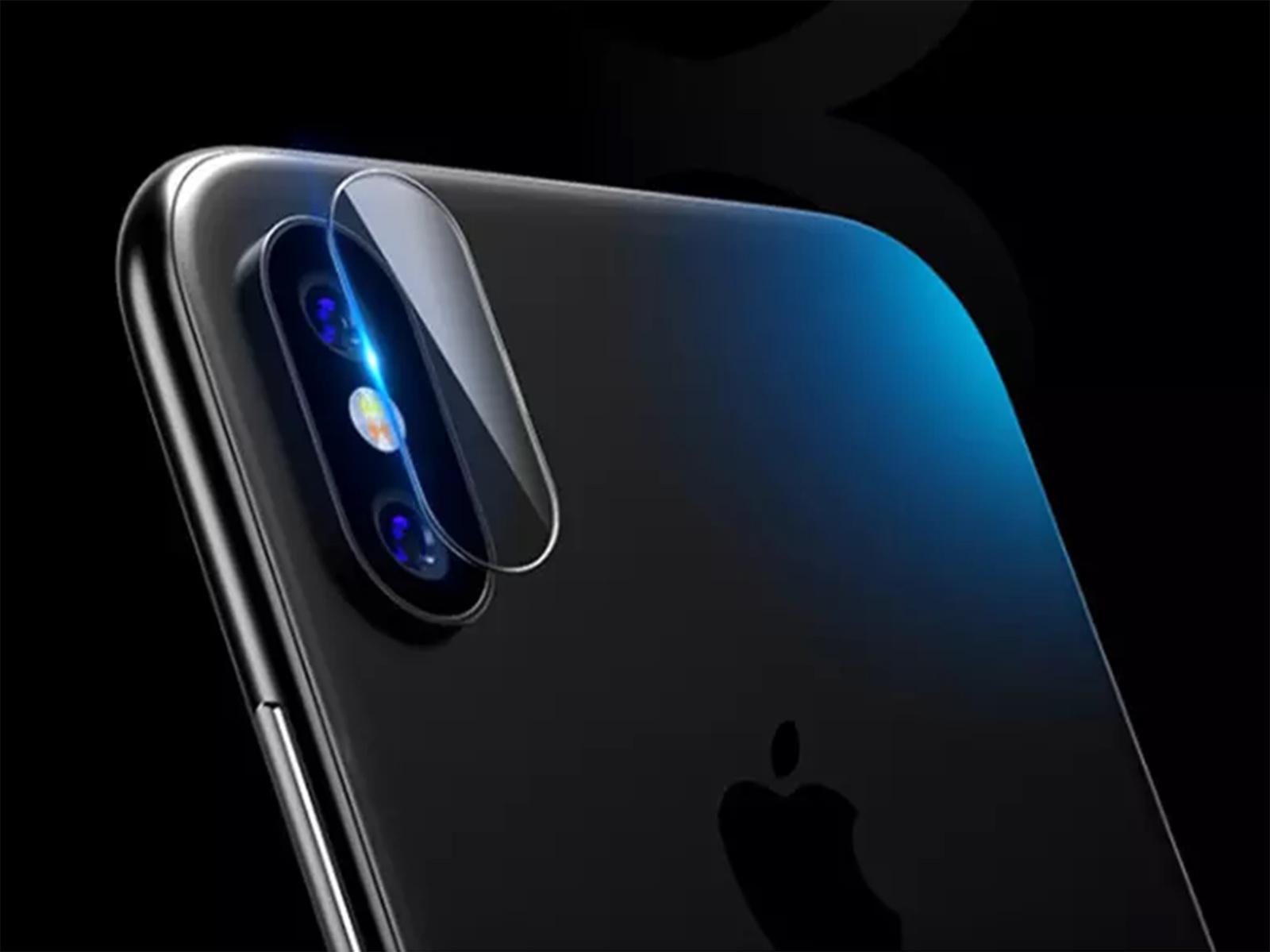 Yeni iPhone modelleri üç arka kamera ile gelecek!