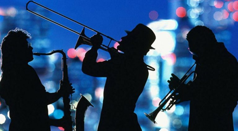 istanbul caz festivali