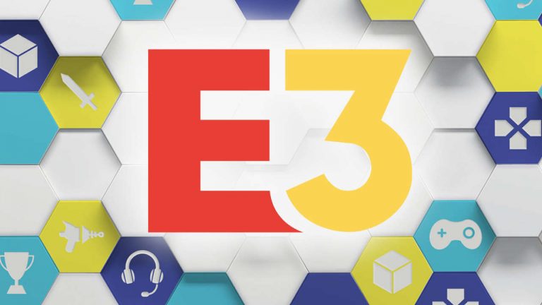 E3 2018