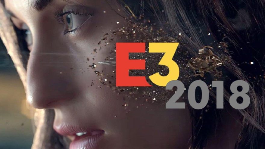 E3 2018 oyunları