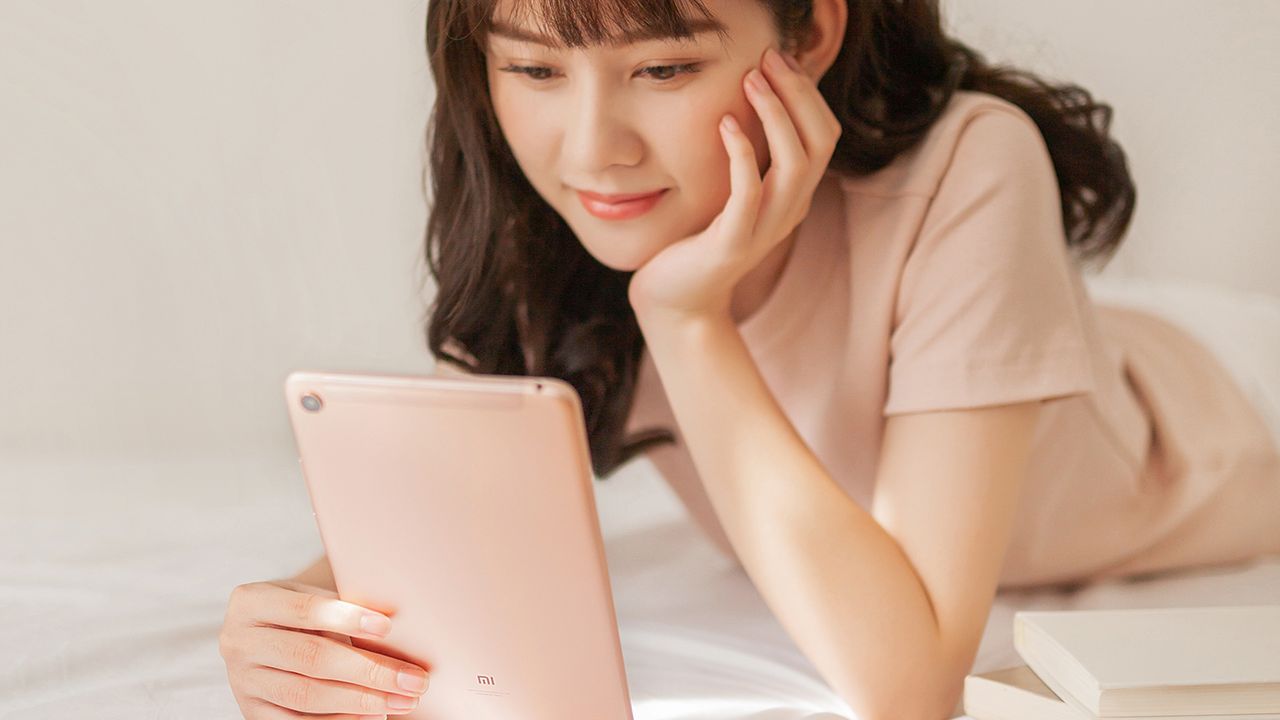 Xiaomi Mi Pad 4 özellikleri ve fiyatı
